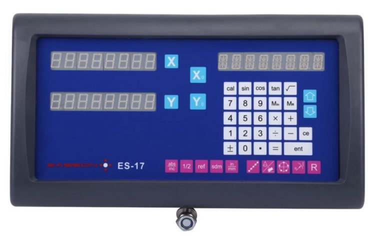 easson digitalne odmeriavanie