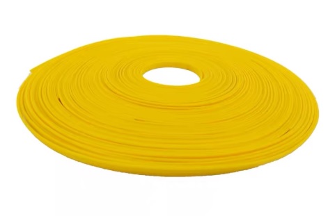 guma na linearne odmeriavanie