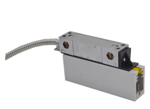 citacia hlava na digitalne odmeriavanie